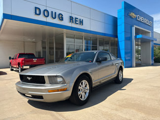 Used 2008 Ford Mustang Premium image 1