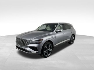 New 2025 Genesis GV80 3.5T Prestige image 1