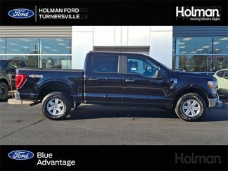 Certified 2021 Ford F150 XLT image 1