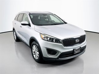 Used 2016 Kia Sorento LX w/ LX Convenience Package image 1