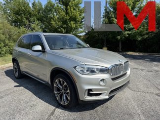 Used 2016 BMW X5 xDrive35i image 1