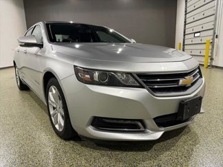 Used 2018 Chevrolet Impala LT image 1