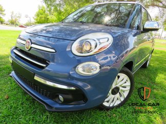 Used 2018 FIAT 500L Lounge image 1