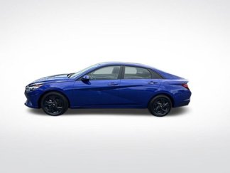 Certified 2023 Hyundai Elantra Blue video 2