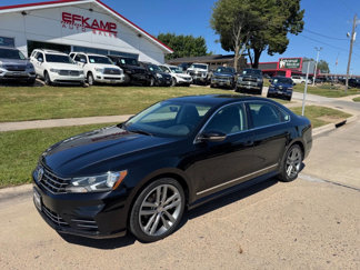 Used 2016 Volkswagen Passat 1.8T R-Line image 1