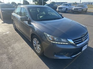 Used 2013 Honda Accord EX-L image 1