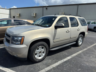 Used 2009 Chevrolet Tahoe LT image 1