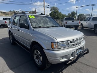 Used 2000 Isuzu Rodeo LSE image 1