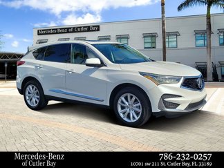 Used 2020 Acura RDX FWD image 1