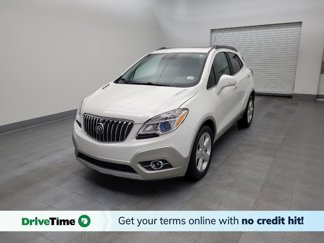 Used 2016 Buick Encore Premium image 1