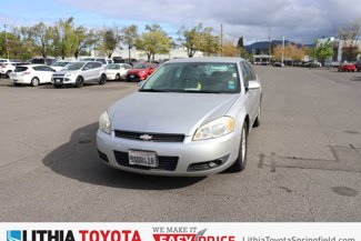 Used 2006 Chevrolet Impala LT image 1