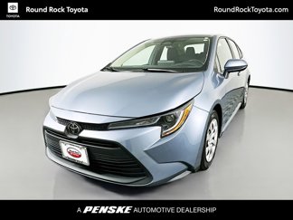 Certified 2023 Toyota Corolla LE image 1