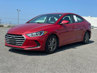 Used 2018 Hyundai Elantra SEL image 1