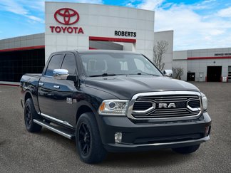 Used 2016 RAM 1500 Limited image 1