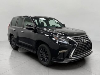 Certified 2020 Lexus GX 460 Luxury image 1