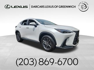 Used 2022 Lexus NX 350 AWD image 1