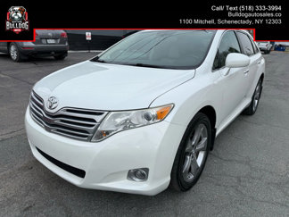 Used 2012 Toyota Venza LE image 1
