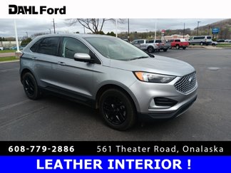 Used 2024 Ford Edge SEL image 1