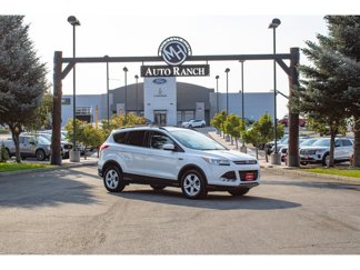 Used 2016 Ford Escape SE w/ Equipment Group 201A image 1