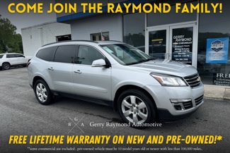 Used 2017 Chevrolet Traverse Premier image 1