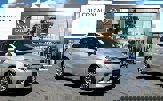 Used 2015 Toyota Corolla LE image 1