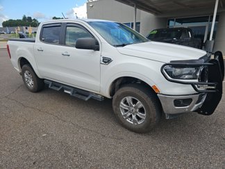 Used 2019 Ford Ranger XLT w/ Equipment Group 302A Luxury image 1