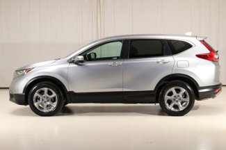 Used 2019 Honda CR-V EX-L image 1