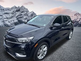 Used 2020 Buick Encore GX Preferred image 1