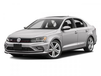 Used 2016 Volkswagen Jetta GLI SEL image 1