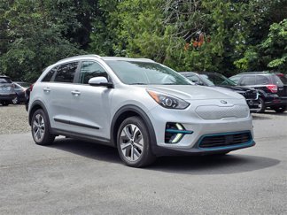 Used 2020 Kia Niro EX w/ Cold Weather Package image 1