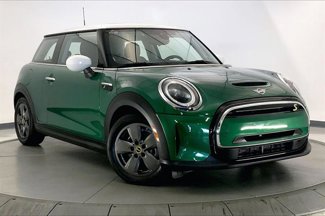 Certified 2023 MINI Cooper SE image 1