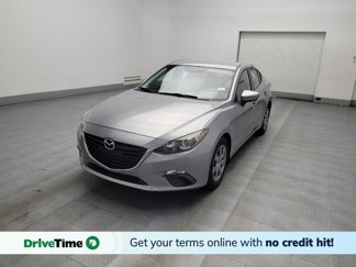 Used 2014 MAZDA MAZDA3 i Sport image 1
