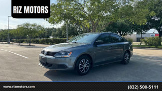 Used 2014 Volkswagen Jetta S image 1