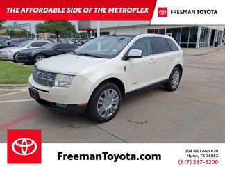 Used 2008 Lincoln MKX 2WD image 1
