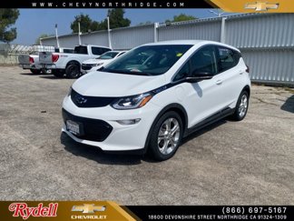 Used 2020 Chevrolet Bolt LT image 1