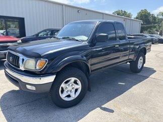 Used 2004 Toyota Tacoma PreRunner image 1