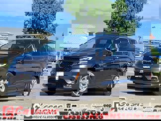 Used 2023 Chrysler Pacifica Touring-L image 1