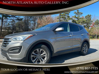 Used 2013 Hyundai Santa Fe Sport image 1