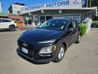 Used 2020 Hyundai Kona SE video 1