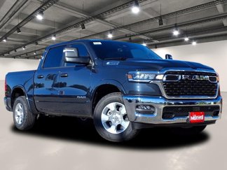 New 2025 RAM 1500 2WD Crew Cab image 1