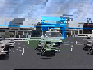 New 2026 Chevrolet TrailBlazer LT w/ Convenience Package image 1