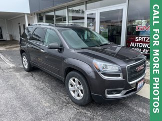 Used 2015 GMC Acadia SLE image 1