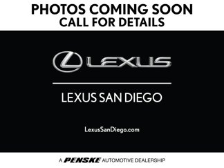 New 2025 Lexus IS 300 F Sport image 1