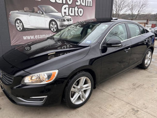 Used 2015 Volvo S60 T5 Premier Plus image 1