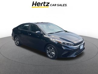 Used 2024 Kia Forte LXS image 1
