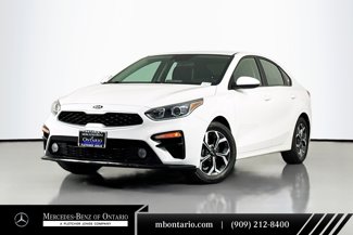 Used 2020 Kia Forte LXS image 1