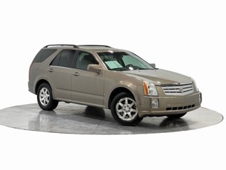 Used 2006 Cadillac SRX w/ Seating Package image 1