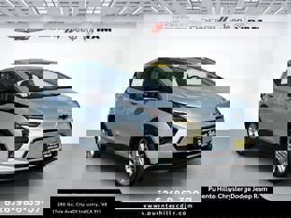 Used 2023 Chevrolet Bolt LT w/ Driver Confidence Package image 1