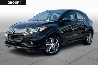 Used 2022 Honda HR-V EX image 1