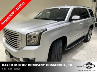 Used 2020 GMC Yukon SLT w/ Premium Edition image 1
